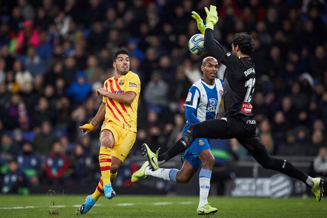 刘维伟：有球迷一直在骂人 我觉得真没有必要