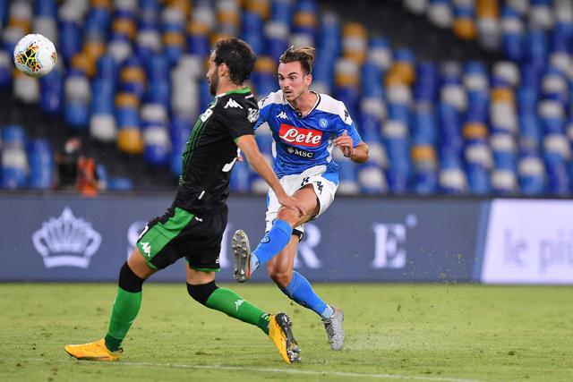 解说:李凯尔不适合中国队 但敬佩他的职业精神